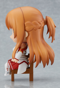 Nendoroid Swacchao! Asuna 4