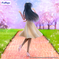 Rascal Does Not Dream Series　Trio-Try-iT Figure -Mai Sakurajima Spring Outfit ver.- 2