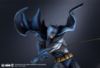 Art Respect: Batman 9