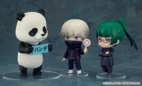 GOOD SMILE COMPANY Nendoroid Panda - Jujutsu Kaisen - photo 8