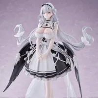Union Creative “Azur Lane” Shira Light Equipment Ver. 1/6 Scale Pre-Painted Figure		 - Azur Lane - photo 5