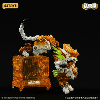 IB-03TT THAIGER 3