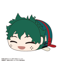 My hero academia POTE KORO MASCOT 3 5
