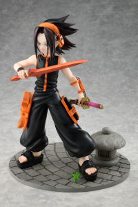 Yoh Asakura(re-order) 4