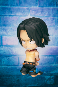Portgas D Ace (One Piece) 6