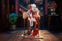 Emilia: Graceful Beauty 2024 New Year ver. 5