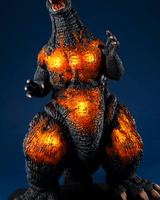 UA Monsters GODZILLA(1995) 8
