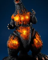 MegaHouse UA Monsters GODZILLA(1995) - Godzilla - photo 8