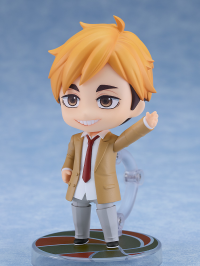 Nendoroid Atsumu Miya: School Uniform Ver. 6