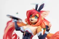 Sakura-Gear Bunnimals Rosa 1/7 Scale Figure - Bunnimals - photo 10