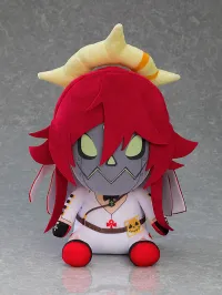 GOOD SMILE COMPANY GUILTY GEAR -STRIVE- Plushie Jack-O' - Guilty Gear - photo 4