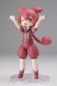 PLUM PMOA Plafia Ankomon - Tohoku Zunko - photo 4