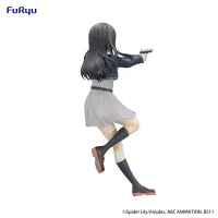 FuRyu Lycoris Recoil　Trio-Try-iT Figure -Takina Inoue- - Lycoris Recoil - photo 4