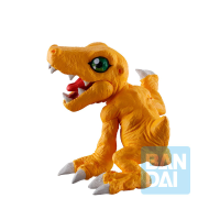 Agumon and Gabumon (Digimon Ultimate Evolution) 7
