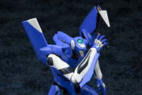 EVA-00' PROTO TYPE TV Ver. 5