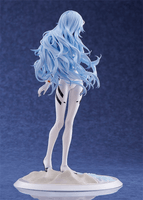 Rei Ayanami [VOYAGE END] 1/7scale figure 4