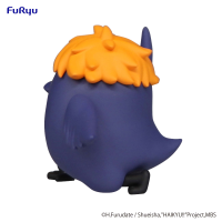 HAIKYU!! Noodle Stopper Figure Petit 1 -Hina Crow- 4