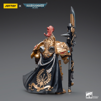 Adeptus Custodes Shield Captain with Guardian Spear 15