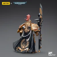 JOYTOY Adeptus Custodes Shield Captain with Guardian Spear - Warhammer 40K - photo 15