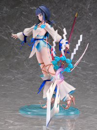 Lancer/Utsumi Erice 5