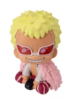 MegaHouse Lookup ONE PIECE Donquixote Doflamingo - ONE PIECE - photo 1
