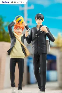 FuRyu TENITOL KAGEYAMA TOBIO - Haikyu!! - photo 7