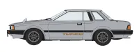 Hasegawa 1/24 NISSAN GAZELLE (S110) LATE VERSION HT TURBO XE (1981) - Scale Kits - photo 2