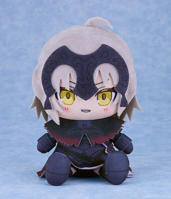 GOOD SMILE COMPANY Chocopuni Plushie Avenger/Jeanne d'Arc (Alter) - Fate/Grand Order