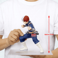MY HERO ACADEMIA Grandista-TODOROKI SHOTO- 4