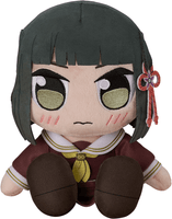 Kuripan Plushie Ginko Momose 3
