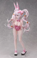 FREEing Alice: Wonderland Bunny - GODDESS OF VICTORY: NIKKE - photo 9