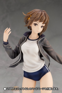 ARTFX J Natsuno Minami＆BJ 5