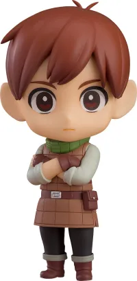 GOOD SMILE COMPANY Nendoroid Chilchuck - Delicious in Dungeon - photo 2