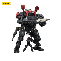 Tyrant-04 City Combat Type 49