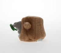 Totoro Tree Trunk (S) "My Neighbor Totoro" 5