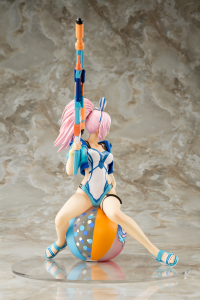 1/6 scaled pre-painted figure of TALES of ARISE Shionne Summer Ver. 5