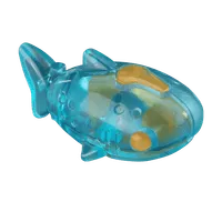 52TOYS BEASTBOX BEASTDRIVE SERIES ARMOR UZUSHIO (Mythical Azure) - BEASTBOX - photo 6