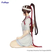 FuRyu Hell's Paradise　Noodle Stopper Figure -Sagiri- - Hell's Paradise: Jigokuraku - photo 3