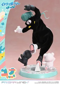 Prime 1 Studio PRISMA WING Kuma Kuma Kuma Bear Punch! Yuna 1/7 Scale Pre-Painted Figure - Kuma Kuma Kuma Bear Punch! - photo 53