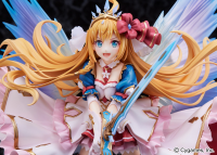 Princess Connect! Re: Dive Pecoline (Princess) 1/7 scale figure 6