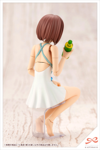 Koyomi Takanashi 【Swim Style】 10