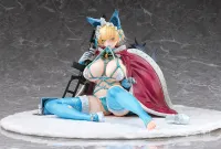 Phat! Company VSK-94 Christmas Eve Detective Heavy Damage Ver. - Girls' Frontline - photo 2