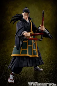 TAMASHII NATIONS Suguru Geto -JujutsuKaisen 0- - Jujutsu Kaisen - photo 6