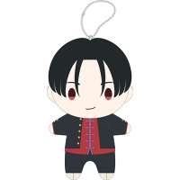 Plushie Arajin Tomoshibi 1