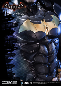 Museum Masterline Batman: Arkham Knight Batman Prestige Edition 5