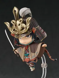 Good Smile Arts Shanghai Nendoroid Genichiro Ashina - SEKIRO: SHADOWS DIE TWICE - photo 6