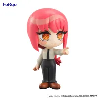 FuRyu Chainsaw Man　TOONIZE -Makima Normal Color ver.- - Chainsaw Man - photo 2