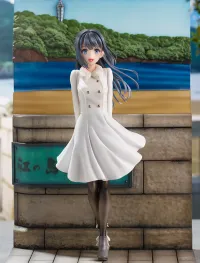 eStream Shoko Makinohara -Enoshima Ver.- 1/7 scale figure - Rascal Does Not Dream of Bunny Girl Senpai - photo 5