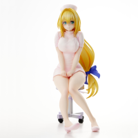 To LOVE-Ru Darkness Nurse Series Tearju Lunatique 10