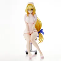 Union Creative To LOVE-Ru Darkness Nurse Series Tearju Lunatique - To LOVE-Ru - photo 10